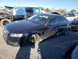 Audi A4 Premium Vehiculos salvage en venta: 2010 Audi A4 Premium