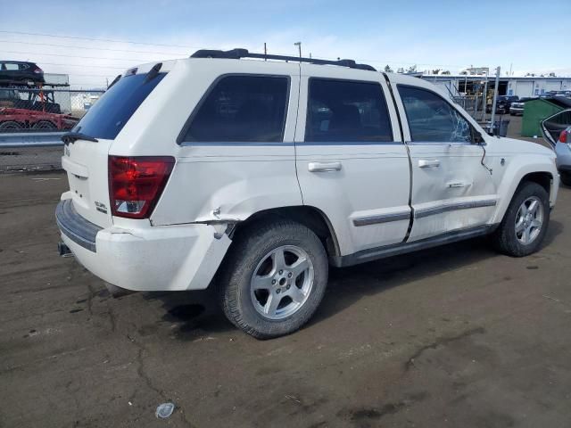 2006 Jeep Grand Cherokee Limited