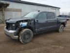 2021 Chevrolet Silverado K1500 LT