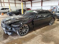 Salvage cars for sale from Copart Pennsburg, PA: 2017 Dodge Challenger R/T