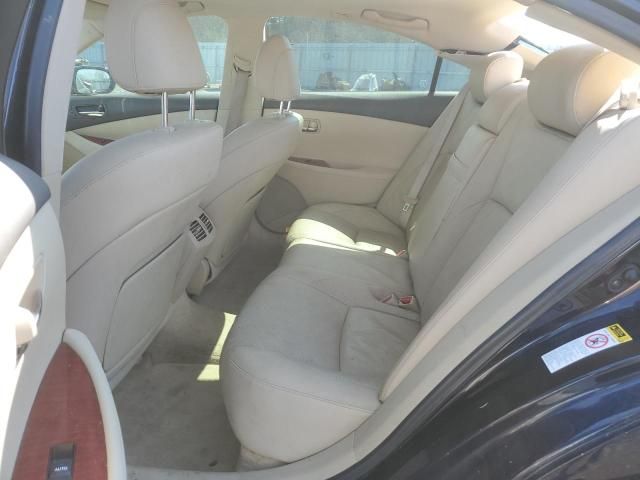 2008 Lexus ES 350