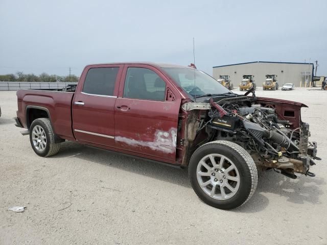 2015 GMC Sierra C1500 Denali