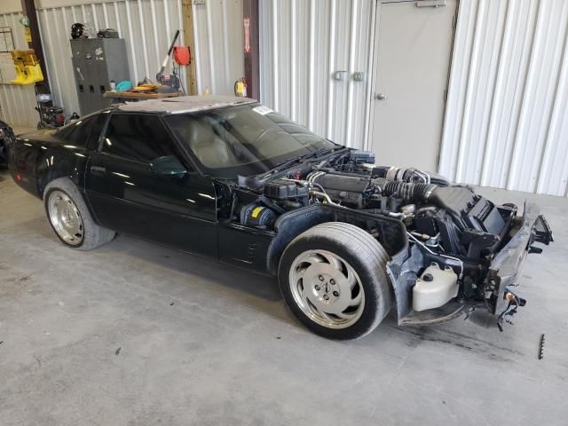 1996 Chevrolet Corvette