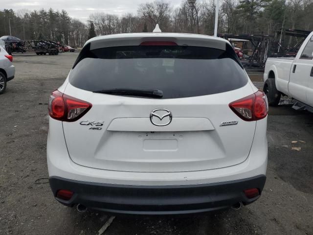 2013 Mazda CX-5 GT