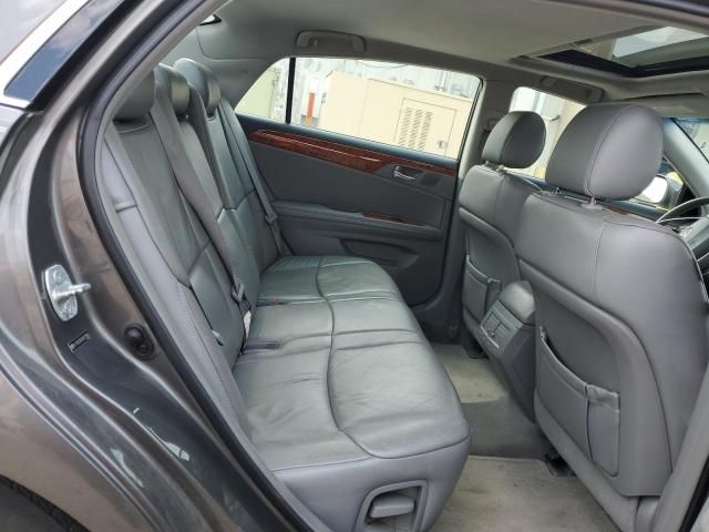 2006 Toyota Avalon XL