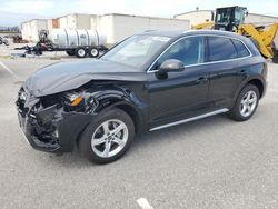 Audi salvage cars for sale: 2023 Audi Q5 Premium 40