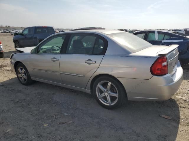 2006 Chevrolet Malibu LTZ