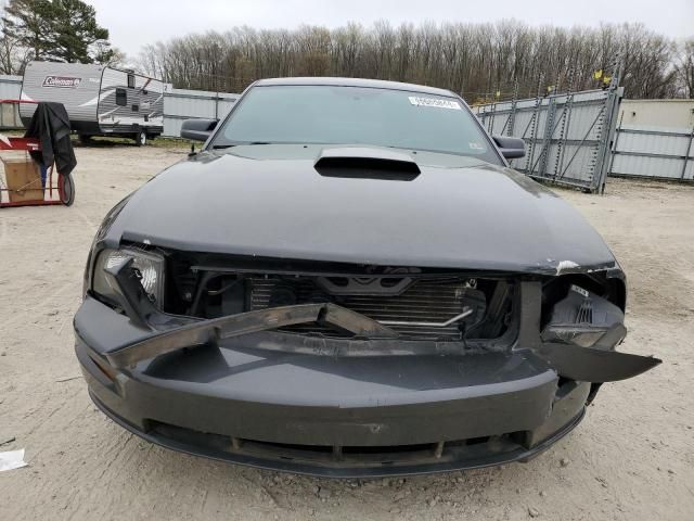 2007 Ford Mustang GT