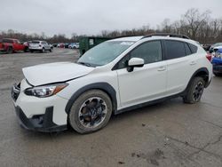 2023 Subaru Crosstrek Premium for sale in Ellwood City, PA