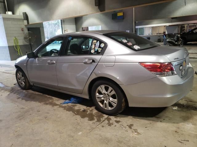 2009 Honda Accord LXP