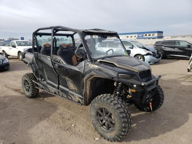 2023 Polaris General XP 4 1000 Premium