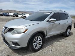 2016 Nissan Rogue S for sale in North Las Vegas, NV