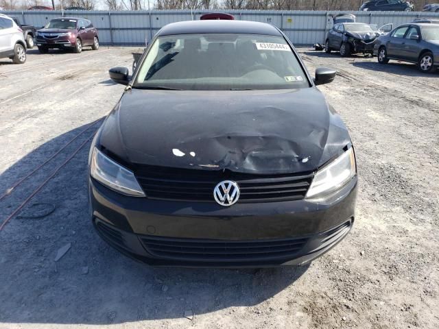 2016 Volkswagen Jetta S