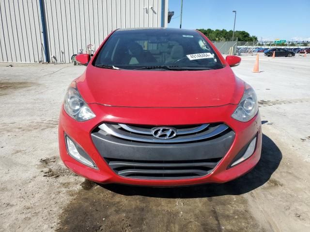 2013 Hyundai Elantra GT