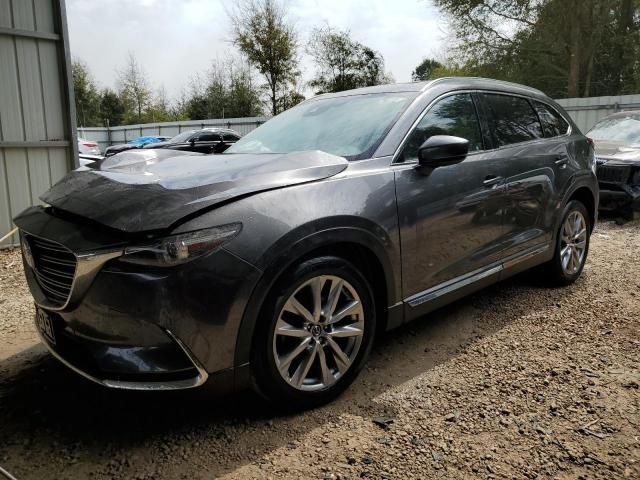 2018 Mazda CX-9 Signature