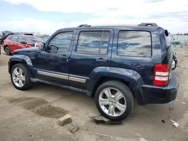 2011 Jeep Liberty Sport