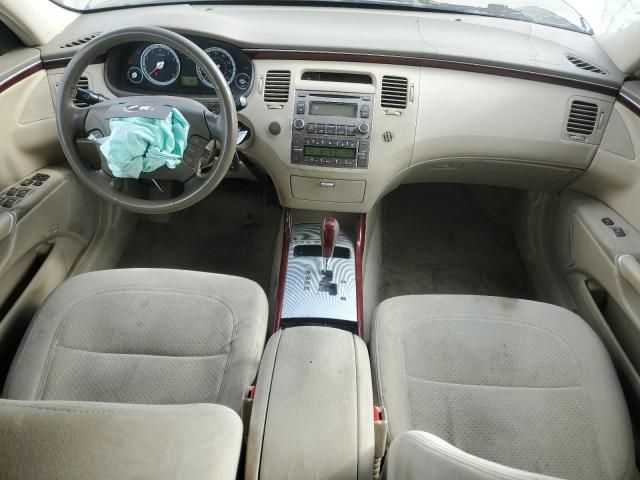 2007 Hyundai Azera GLS