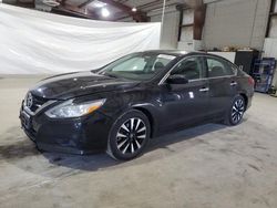 2018 Nissan Altima 2.5 for sale in North Billerica, MA