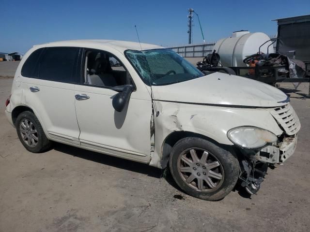 2008 Chrysler PT Cruiser Touring