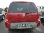 2006 Nissan Armada SE