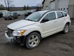 Dodge Vehiculos salvage en venta: 2012 Dodge Caliber SXT