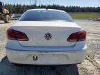 2015 Volkswagen CC Sport