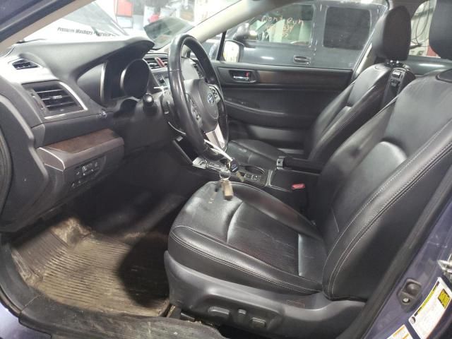 2015 Subaru Outback 3.6R Limited