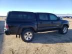 2013 Toyota Tacoma Double Cab Prerunner