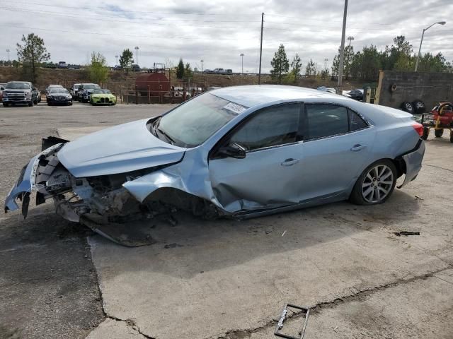 2013 Chevrolet Malibu 2LT