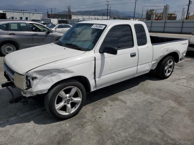 1999 Toyota Tacoma Xtracab