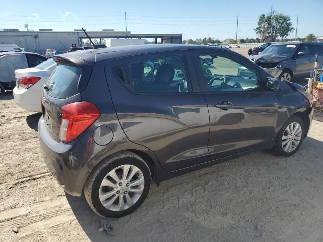 2016 Chevrolet Spark 1LT