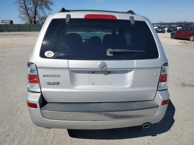 2008 Mercury Mariner