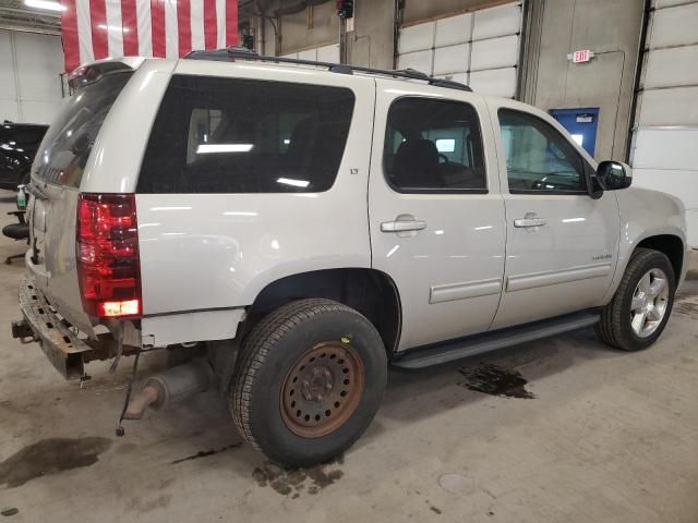 2013 Chevrolet Tahoe K1500 LT