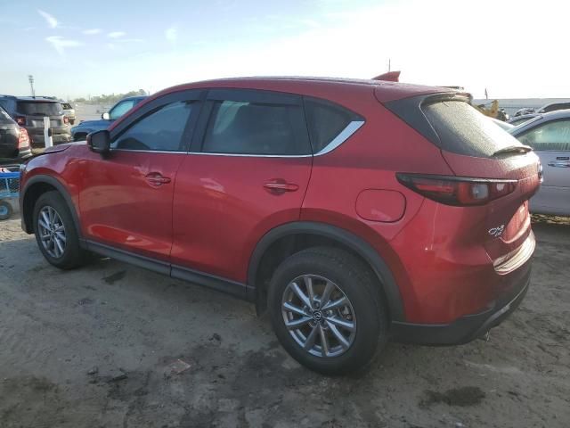 2022 Mazda CX-5 Select