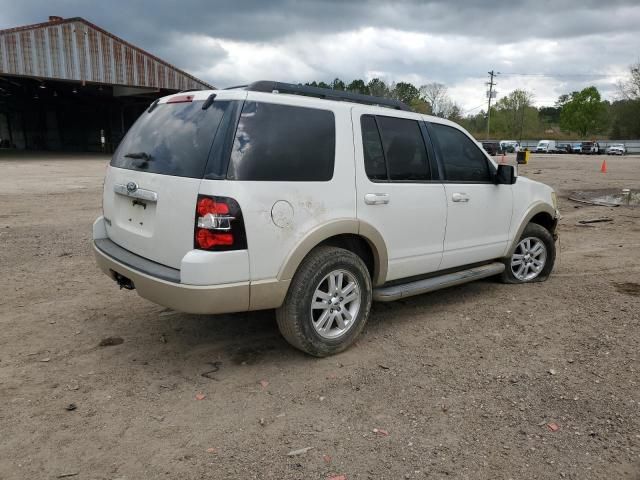 2010 Ford Explorer Eddie Bauer