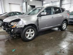 Nissan Rogue salvage cars for sale: 2013 Nissan Rogue S