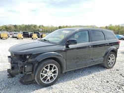 Vehiculos salvage en venta de Copart Ellenwood, GA: 2012 Dodge Journey R/T