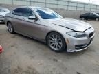 2014 BMW 535 I