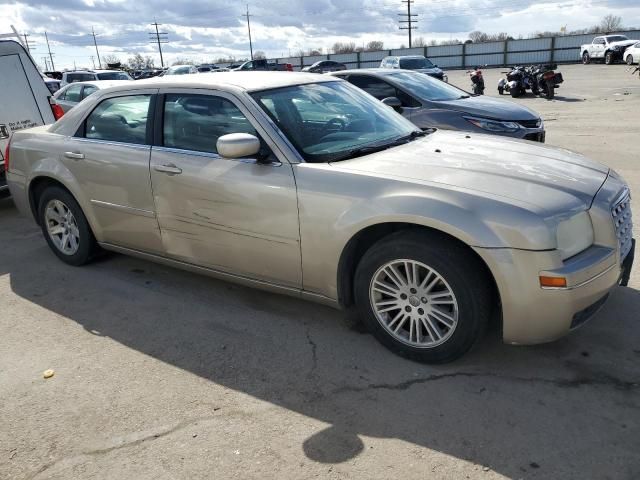 2006 Chrysler 300 Touring