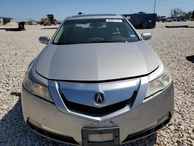 2010 Acura TL