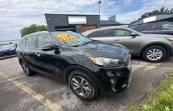 2019 KIA Sorento EX for sale in Apopka, FL