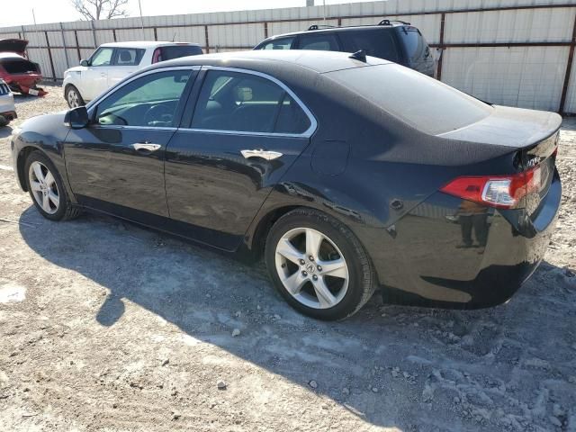 2009 Acura TSX