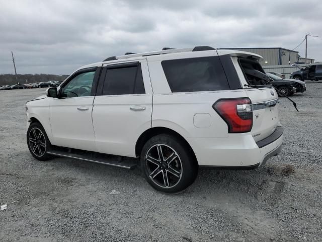 2019 Ford Expedition Limited