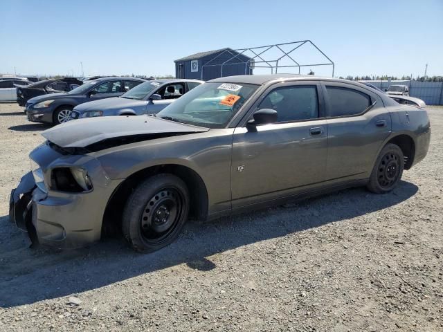 2008 Dodge Charger SXT