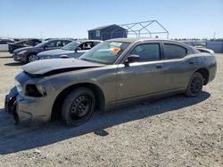 Dodge salvage cars for sale: 2008 Dodge Charger SXT