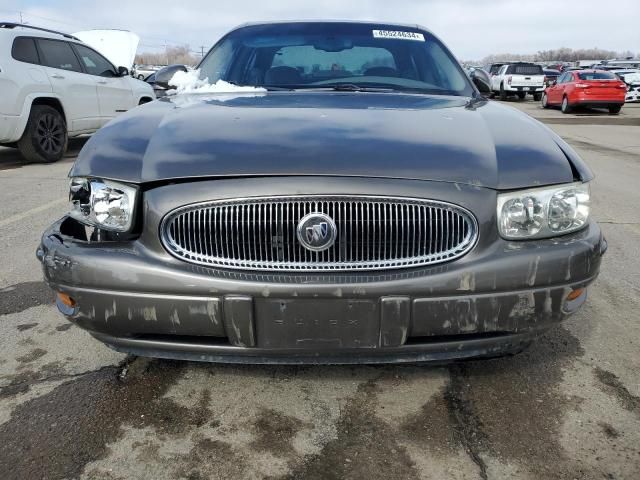 2002 Buick Lesabre Custom