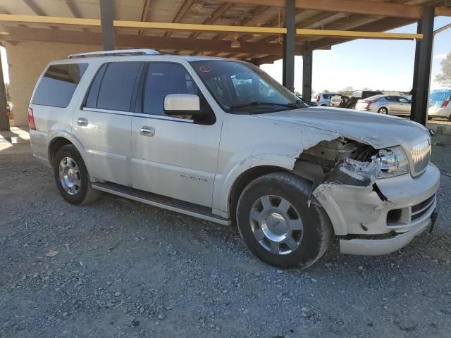 2006 Lincoln Navigator