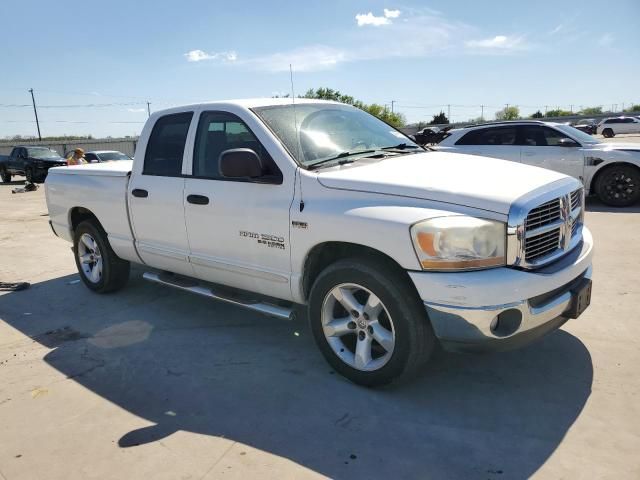 2006 Dodge RAM 1500 ST