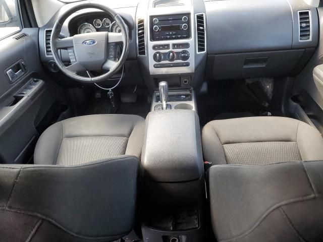 2008 Ford Edge SEL