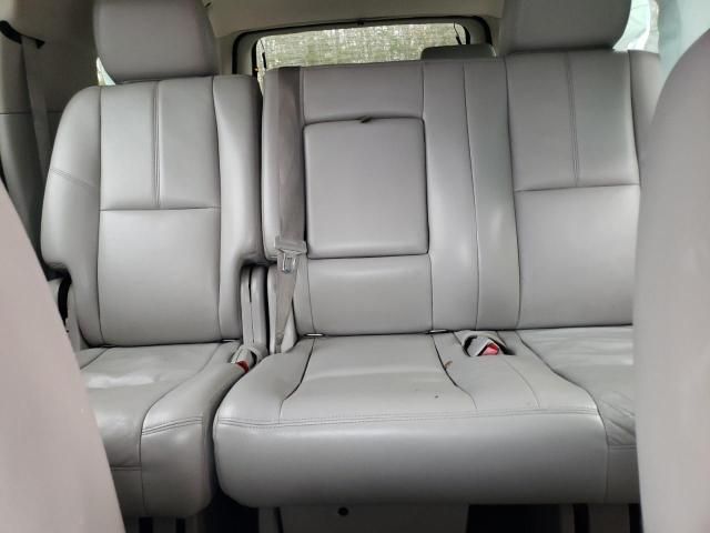 2013 GMC Yukon XL C1500 SLT